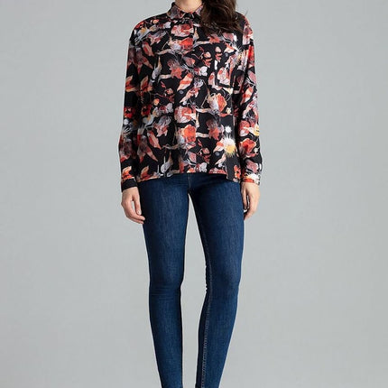 Long sleeve shirt Lenitif