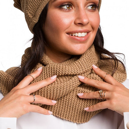 Infinity Scarf BE Knit