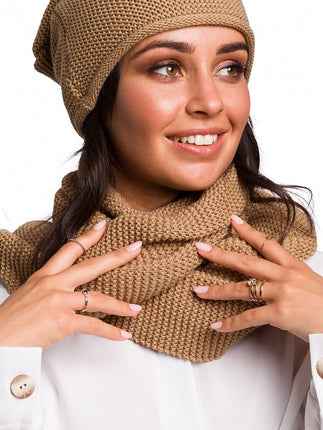 Infinity Scarf BE Knit