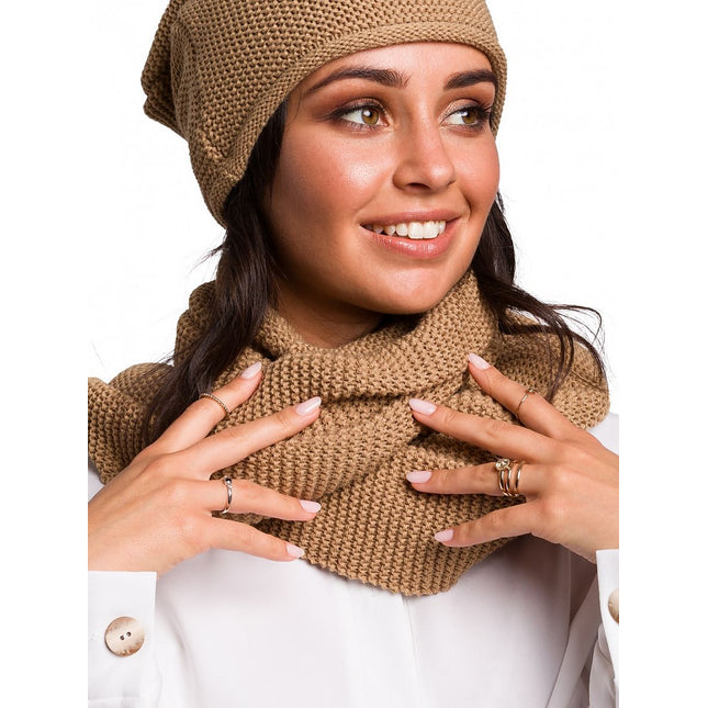 Infinity Scarf BE Knit