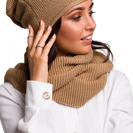 Infinity Scarf BE Knit