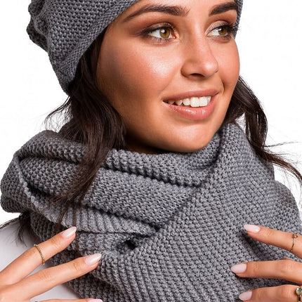 Infinity Scarf BE Knit