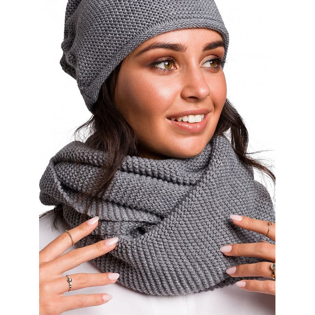 Infinity Scarf BE Knit