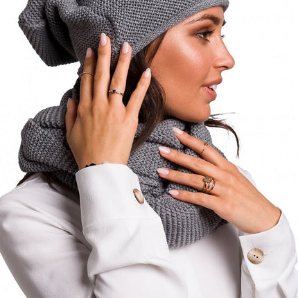 Infinity Scarf BE Knit