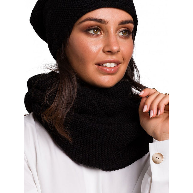 Infinity Scarf BE Knit