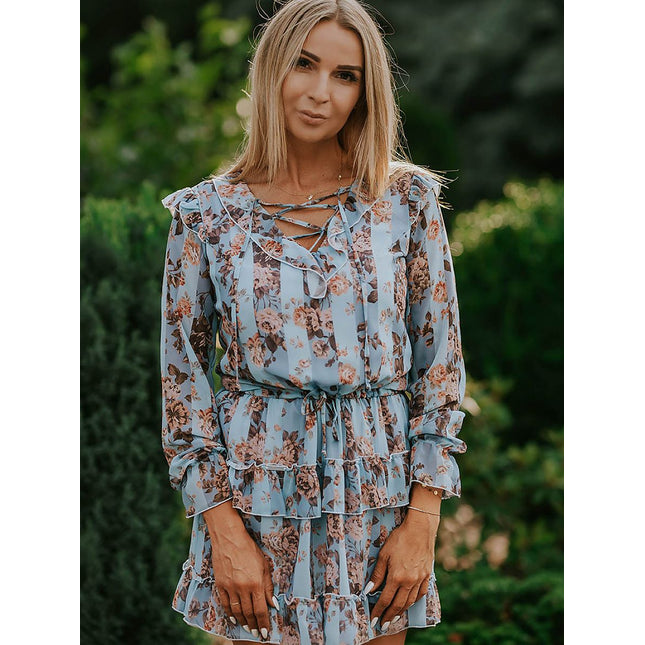 Cocktail dress Jersa