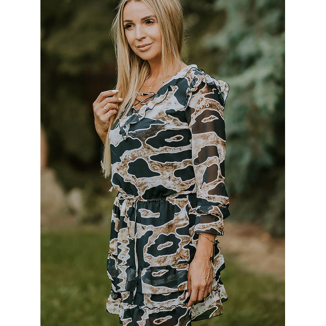 Cocktail dress Jersa