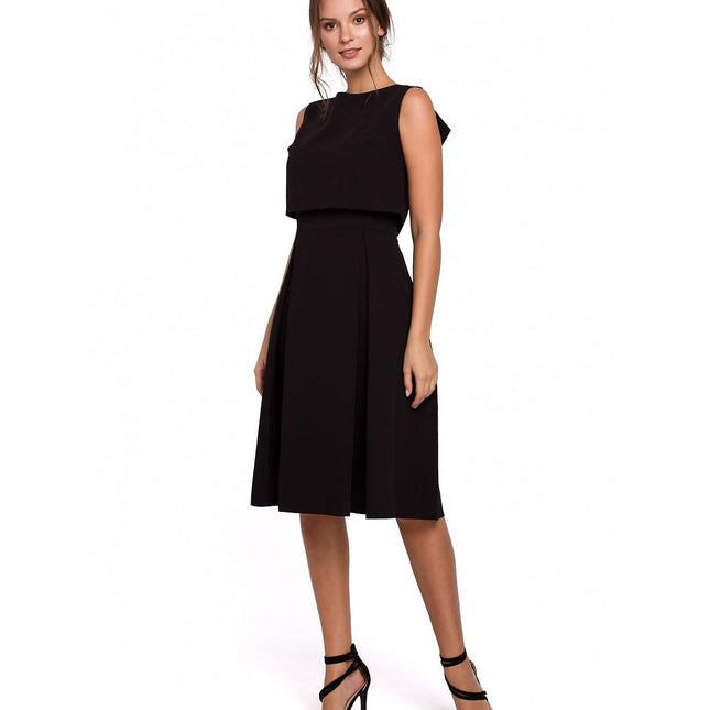 Evening dress Makover