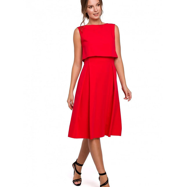 Evening dress Makover