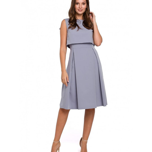 Evening dress Makover