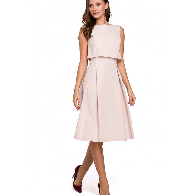 Evening dress Makover