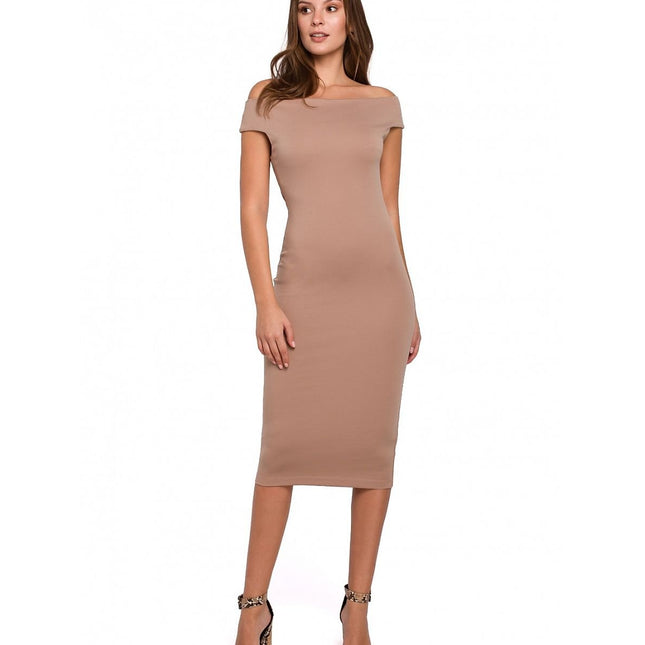 Evening dress Makover