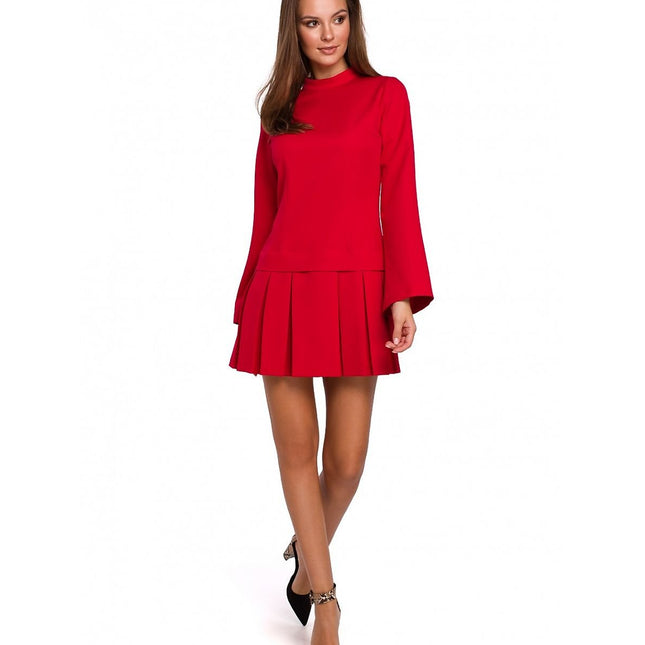 Cocktail dress Makover