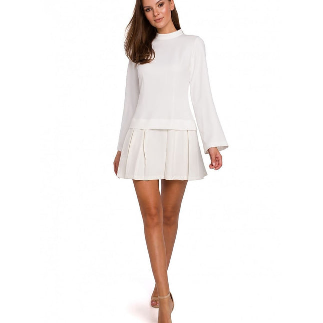 Cocktail dress Makover