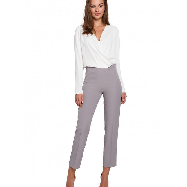 Women trousers Makover