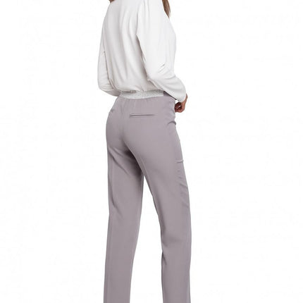 Women trousers Makover