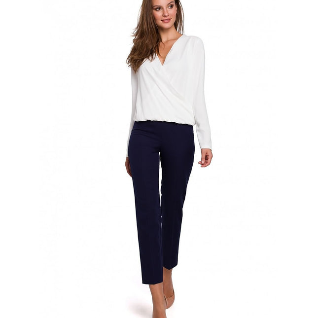 Women trousers Makover