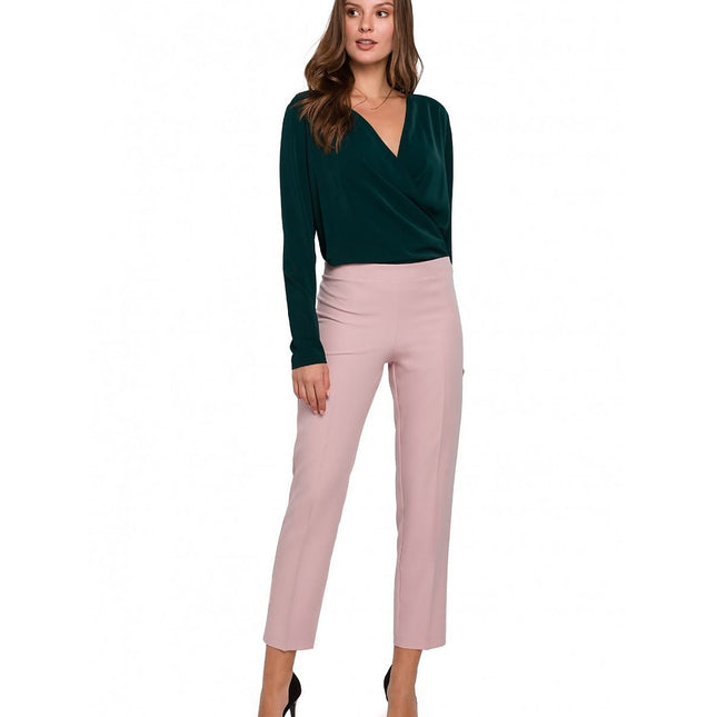 Women trousers Makover