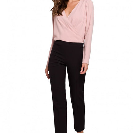 Women trousers Makover