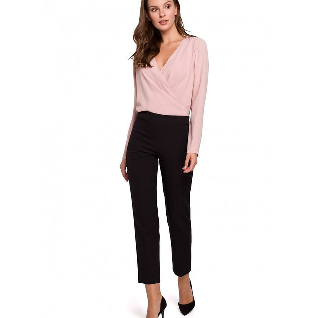 Women trousers Makover