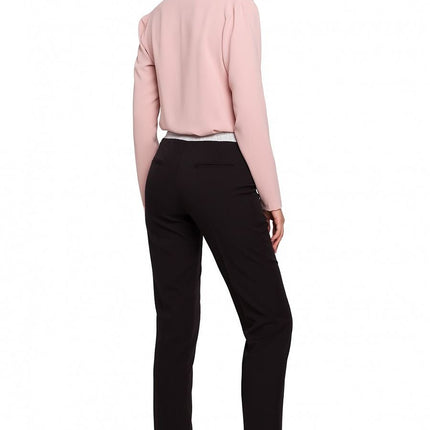 Women trousers Makover