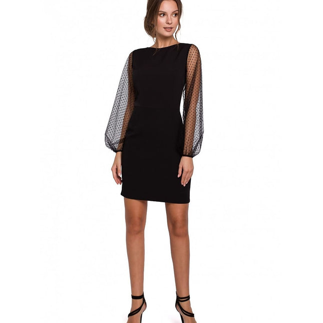 Cocktail dress Makover