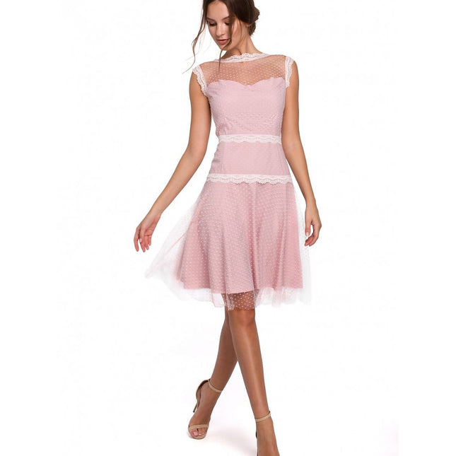 Cocktail dress Makover
