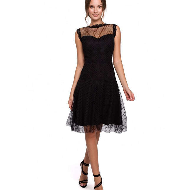 Cocktail dress Makover