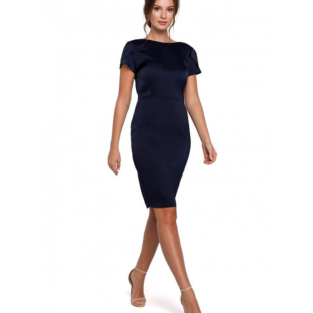 Cocktail dress Makover