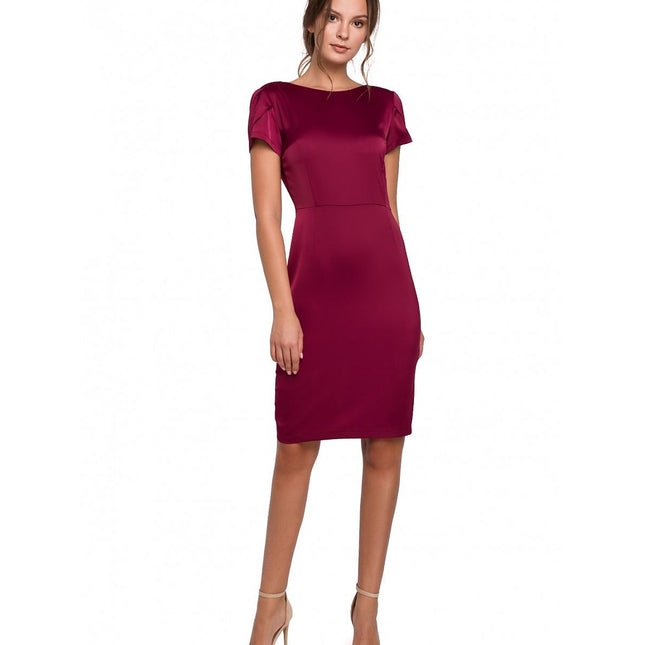 Cocktail dress Makover