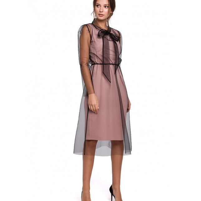 Cocktail dress Makover