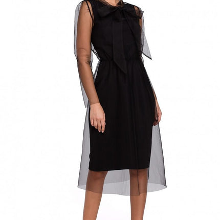 Cocktail dress Makover