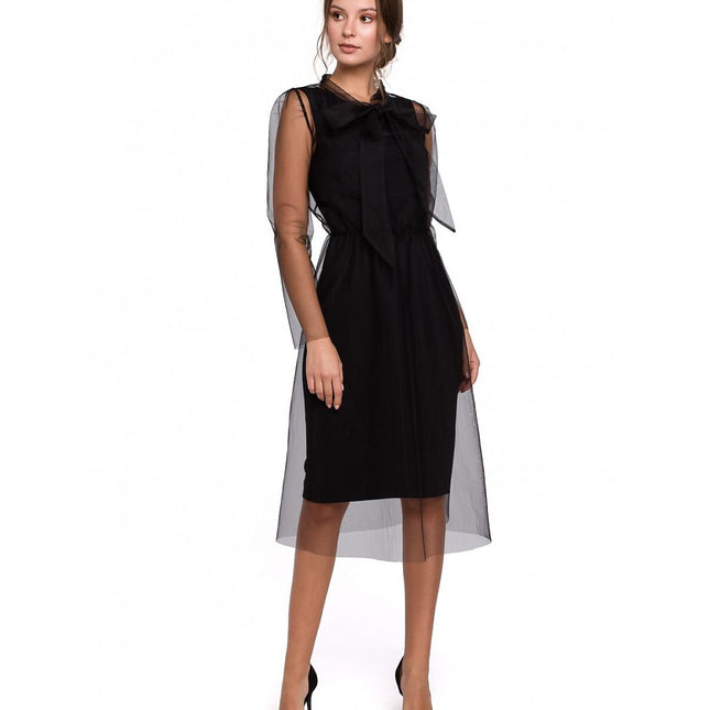 Cocktail dress Makover