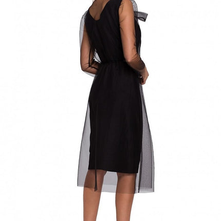 Cocktail dress Makover