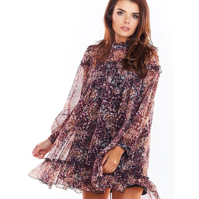 Cocktail dress awama