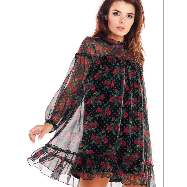 Cocktail dress awama