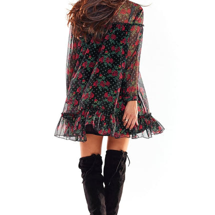 Cocktail dress awama