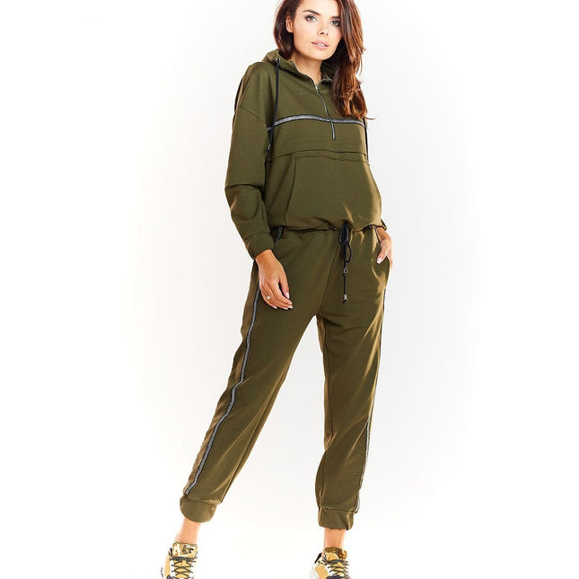 Tracksuit trousers Infinite You