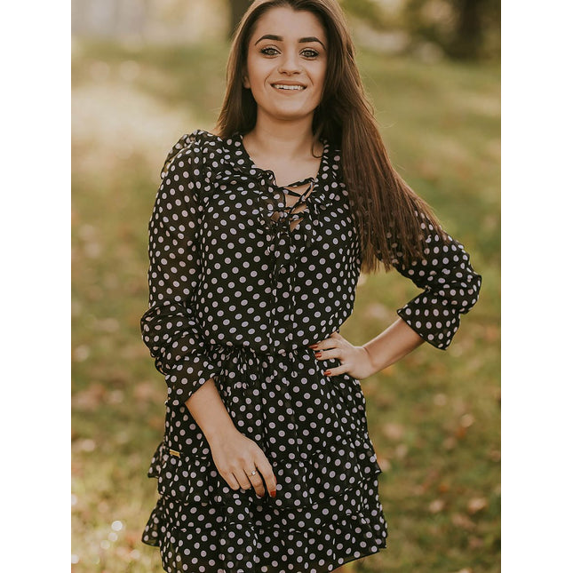 Cocktail dress Jersa