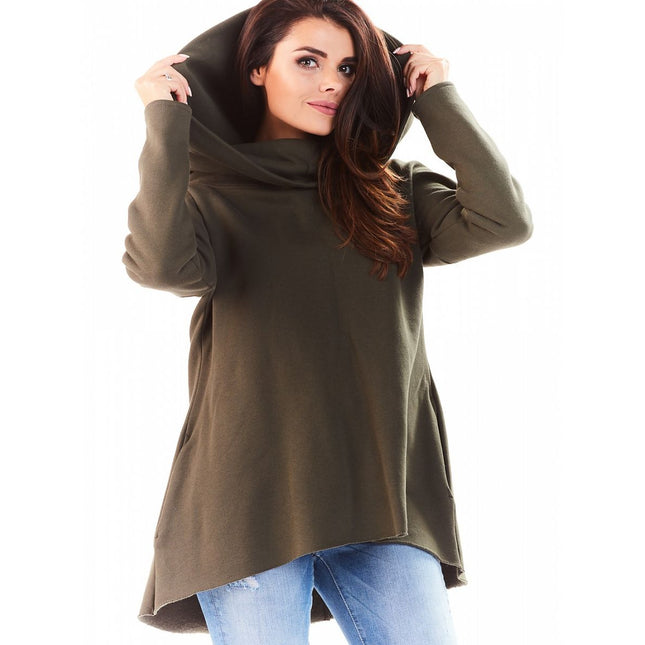 Sweatshirt awama