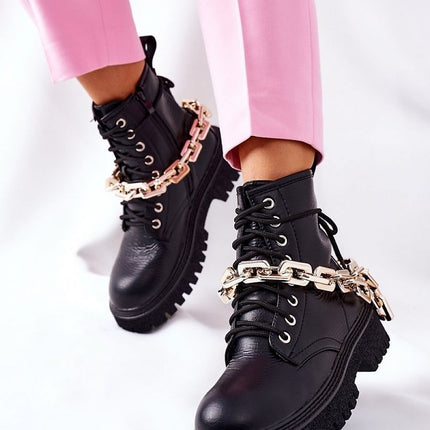 Boots Step in style