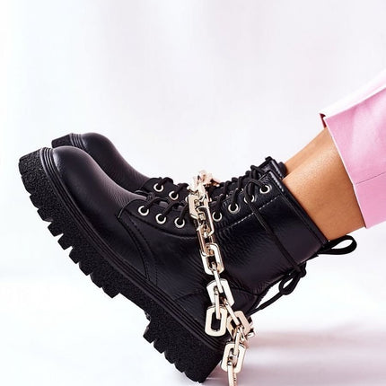 Boots Step in style