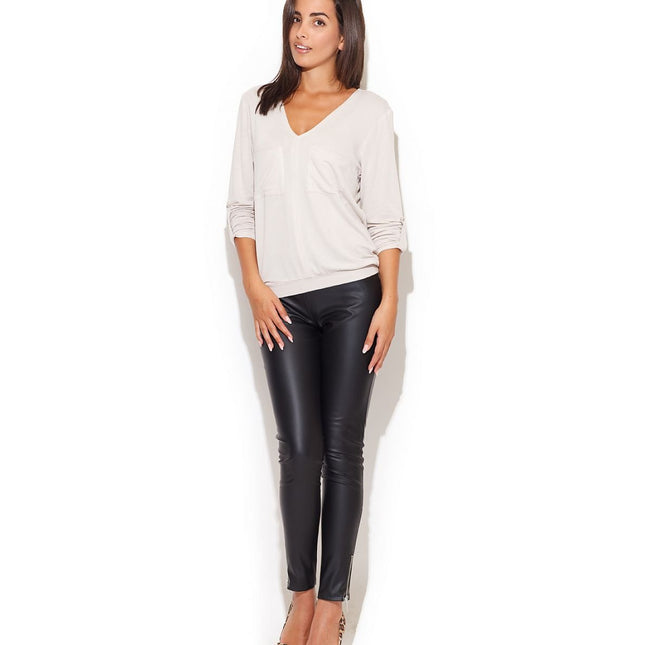 Women trousers Katrus