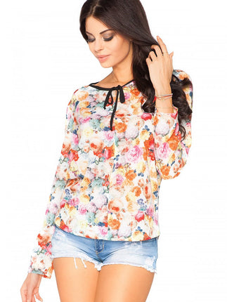 Blouse Tessita